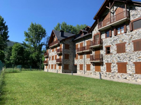 B20 - Resid. La Coma 1º - Villmor Benasque